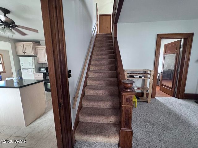 423 N Johnson Street, Ada, OH 45810