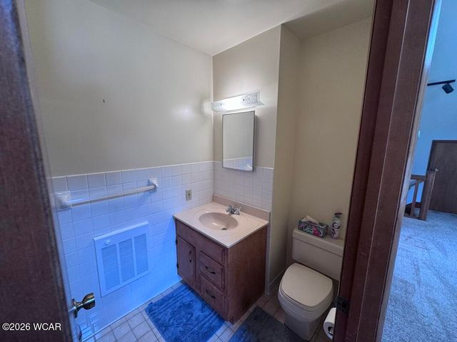 423 N Johnson Street, Ada, OH 45810