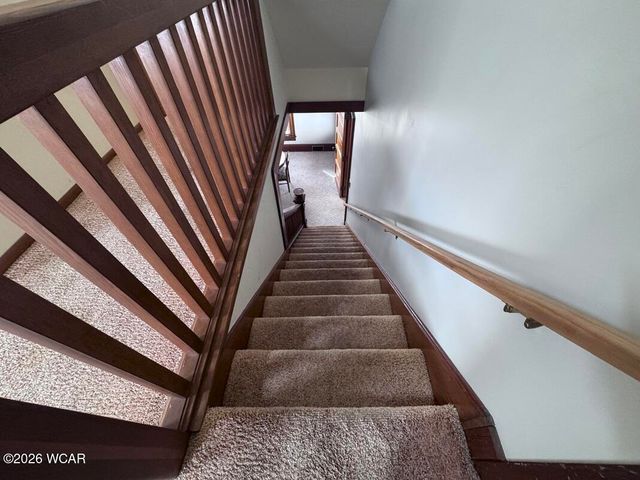 423 N Johnson Street, Ada, OH 45810