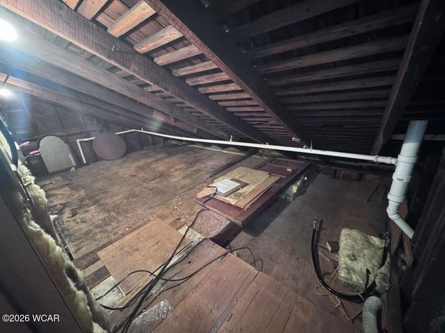 423 N Johnson Street, Ada, OH 45810