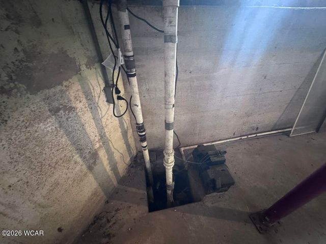 423 N Johnson Street, Ada, OH 45810