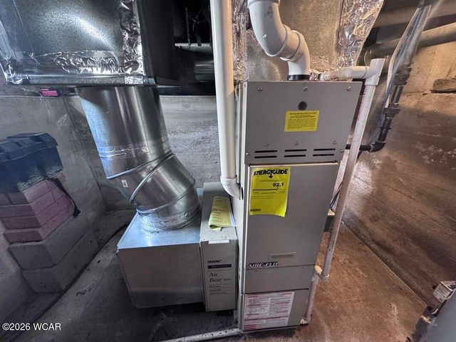 423 N Johnson Street, Ada, OH 45810