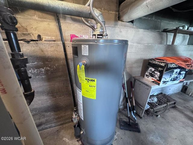 423 N Johnson Street, Ada, OH 45810