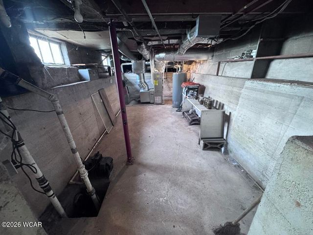 423 N Johnson Street, Ada, OH 45810