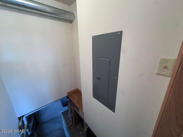 423 N Johnson Street, Ada, OH 45810