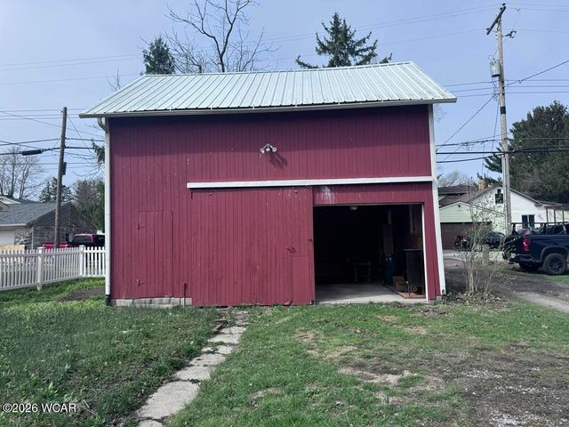 423 N Johnson Street, Ada, OH 45810