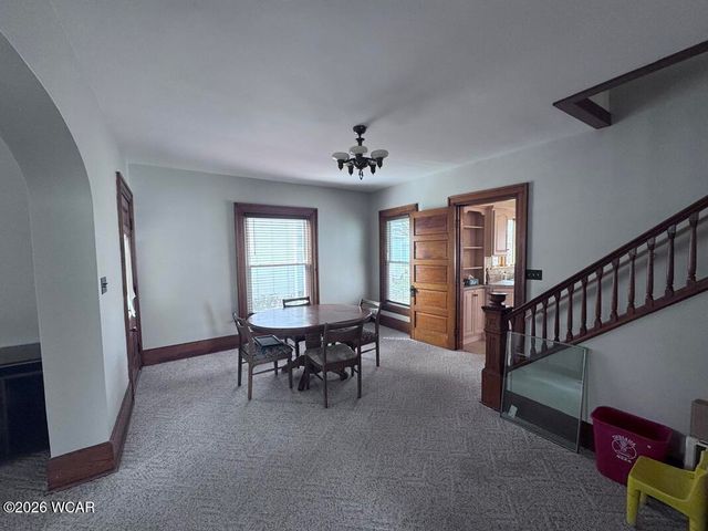 423 N Johnson Street, Ada, OH 45810