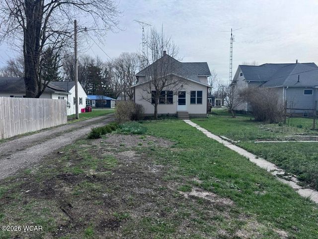 423 N Johnson Street, Ada, OH 45810