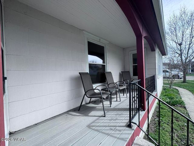 423 N Johnson Street, Ada, OH 45810