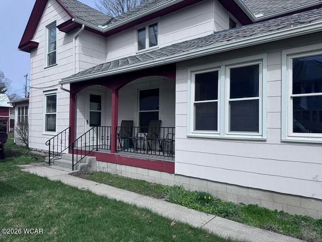 423 N Johnson Street, Ada, OH 45810