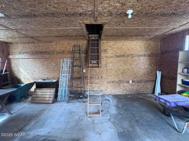 423 N Johnson Street, Ada, OH 45810