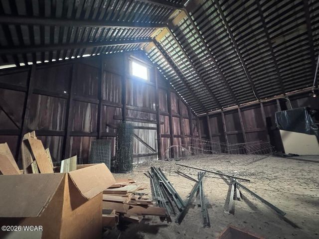 423 N Johnson Street, Ada, OH 45810