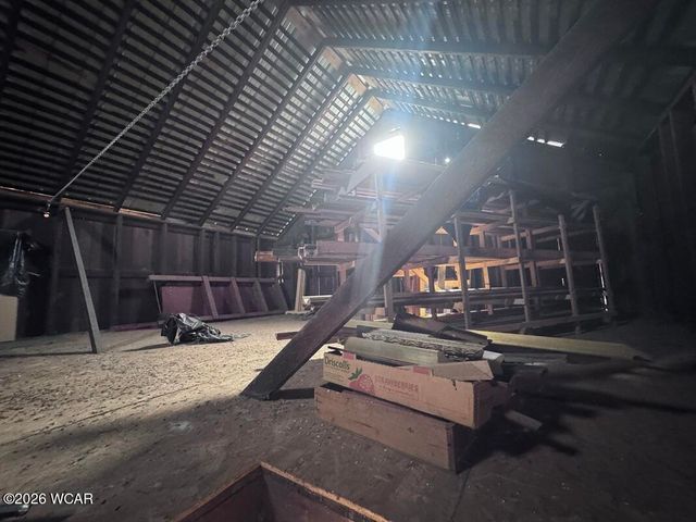 423 N Johnson Street, Ada, OH 45810