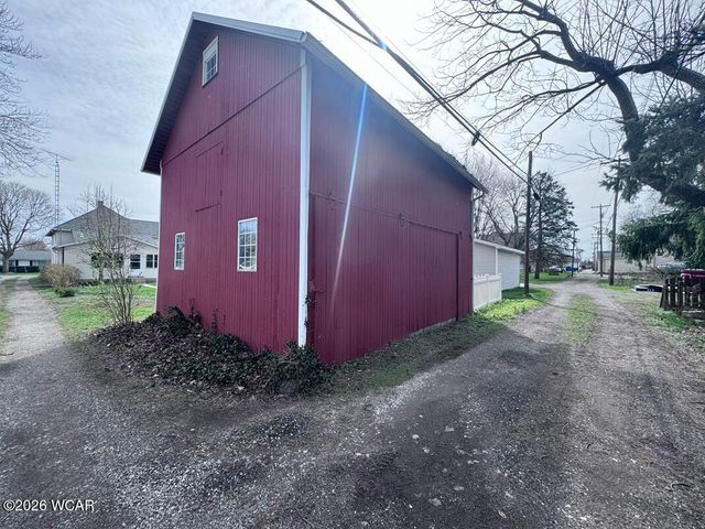 423 N Johnson Street, Ada, OH 45810