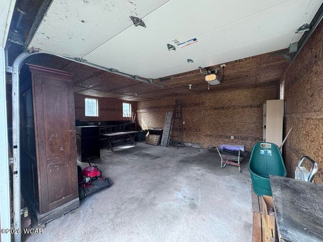 423 N Johnson Street, Ada, OH 45810