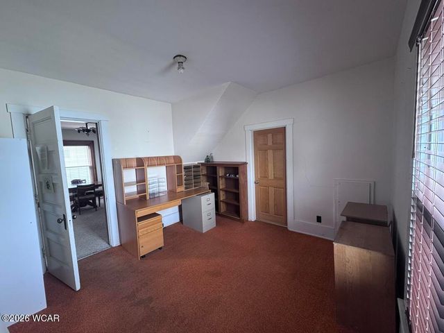 423 N Johnson Street, Ada, OH 45810