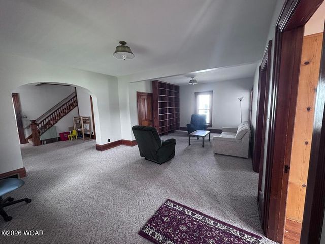 423 N Johnson Street, Ada, OH 45810