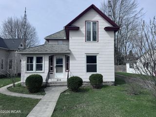 423 N Johnson Street, Ada, OH 45810