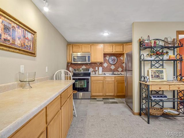 4184 Red Field Drive, Swansea, IL 62226