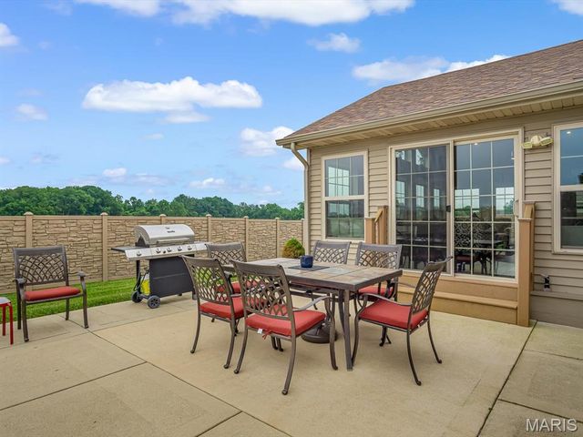 4184 Red Field Drive, Swansea, IL 62226
