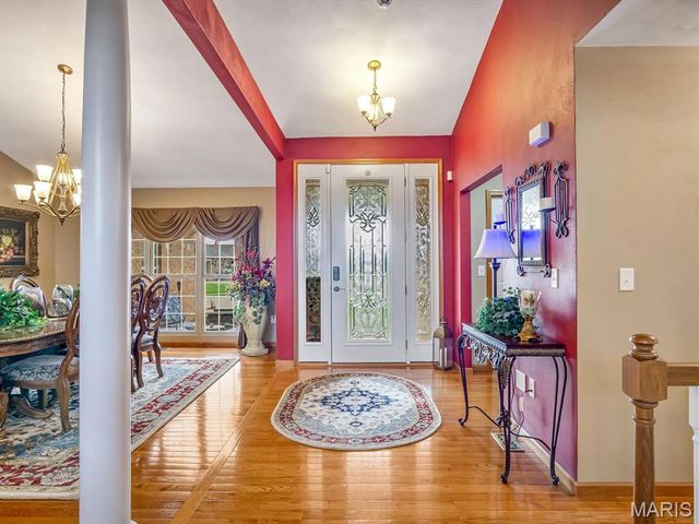4184 Red Field Drive, Swansea, IL 62226