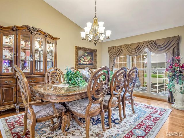 4184 Red Field Drive, Swansea, IL 62226