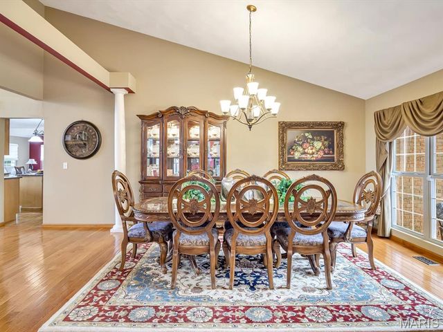 4184 Red Field Drive, Swansea, IL 62226