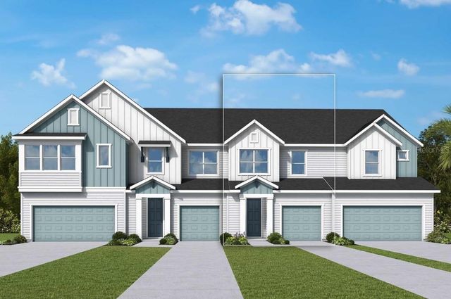 1136 WILD CREST LANE, Daytona Beach, FL 32117