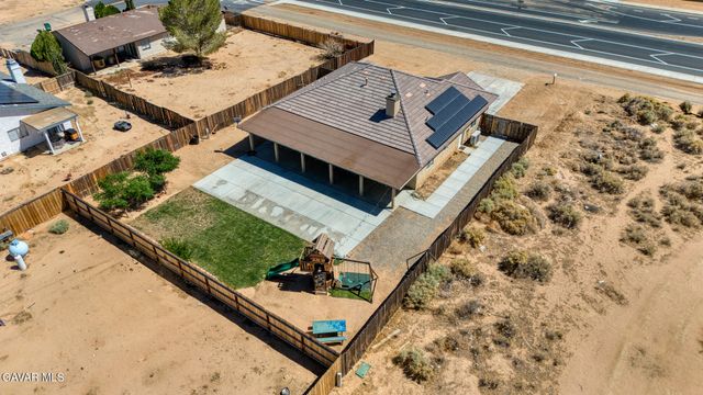 9661 Redwood Boulevard, California City, CA 93505