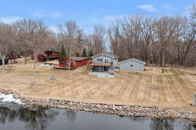 51400 Berry Avenue, Rush City, MN 55069