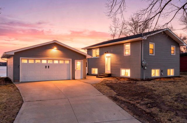 51400 Berry Avenue, Rush City, MN 55069