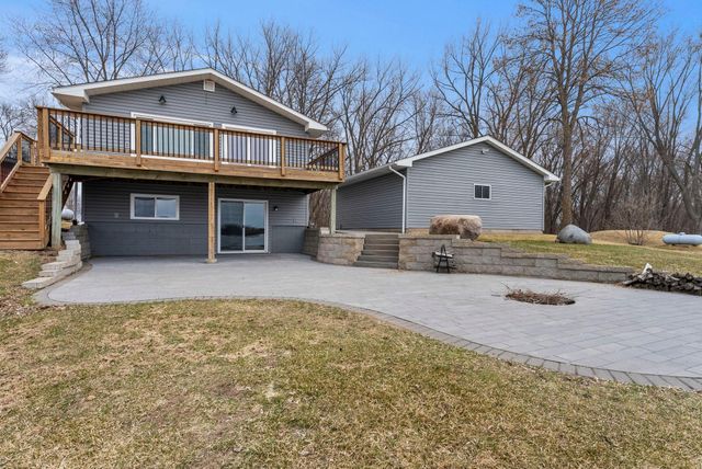 51400 Berry Avenue, Rush City, MN 55069