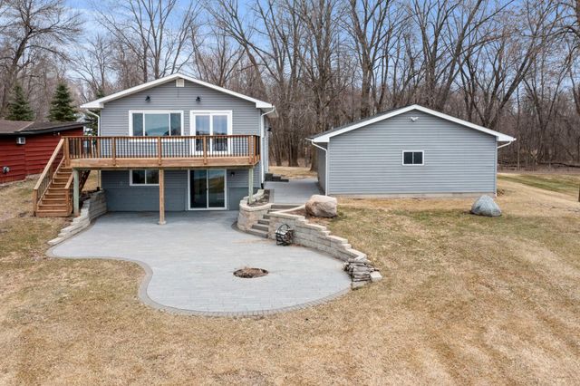 51400 Berry Avenue, Rush City, MN 55069
