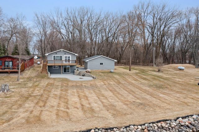 51400 Berry Avenue, Rush City, MN 55069