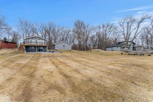 51400 Berry Avenue, Rush City, MN 55069