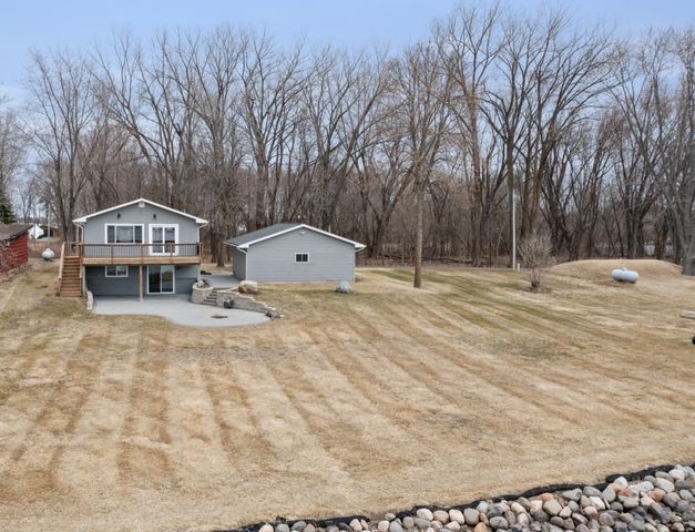 51400 Berry Avenue, Rush City, MN 55069