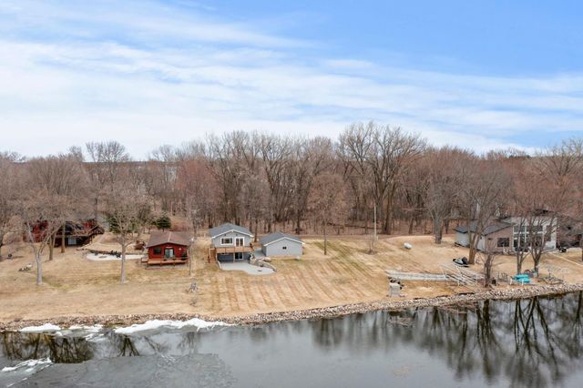 51400 Berry Avenue, Rush City, MN 55069