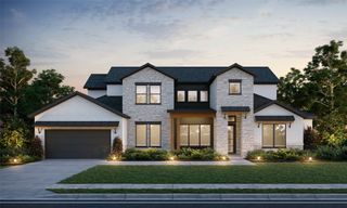 1832 High Plains Trail, Bartonville, TX 76226