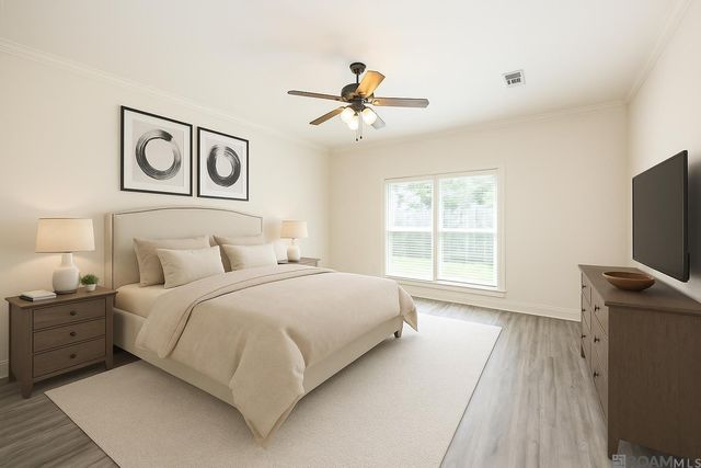 37503 Dutchtown Crossing Av, Gonzales, LA 70737