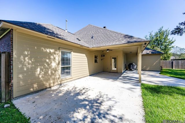 37503 Dutchtown Crossing Av, Gonzales, LA 70737