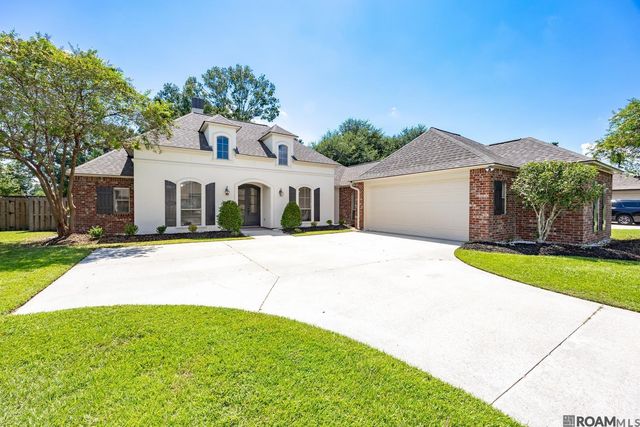 37503 Dutchtown Crossing Av, Gonzales, LA 70737