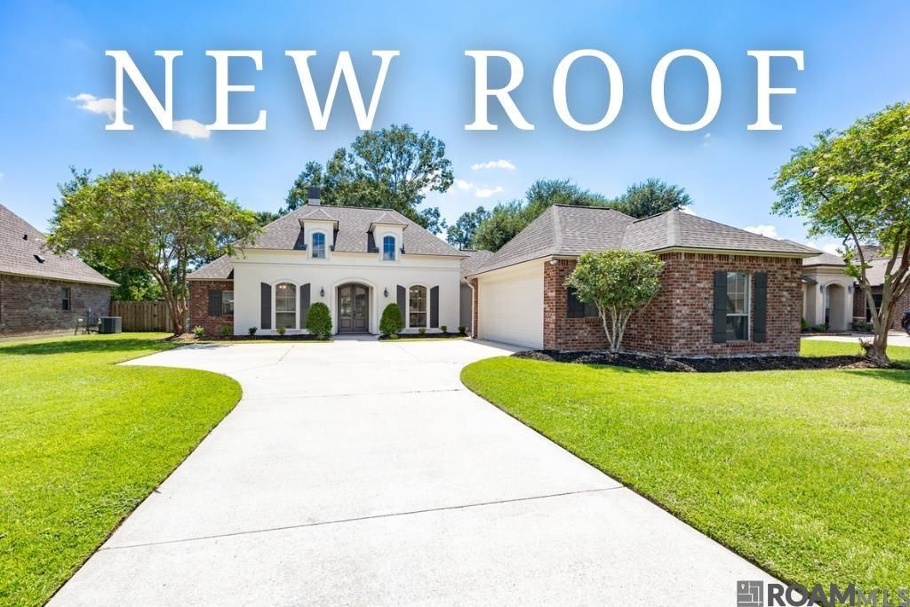 37503 Dutchtown Crossing Av, Gonzales, LA 70737