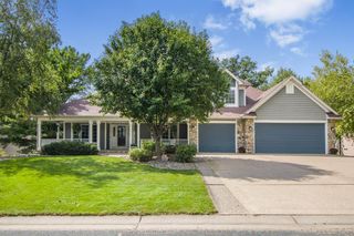 6733 Timberwolf Trail, Lino Lakes, MN 55038