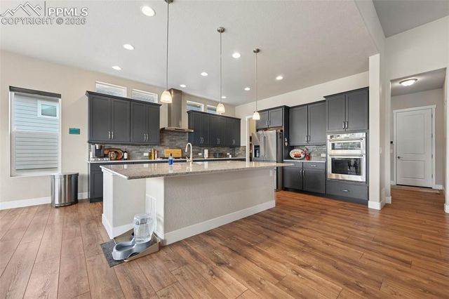 2272 Cabernet Court, Colorado Springs, CO 80921