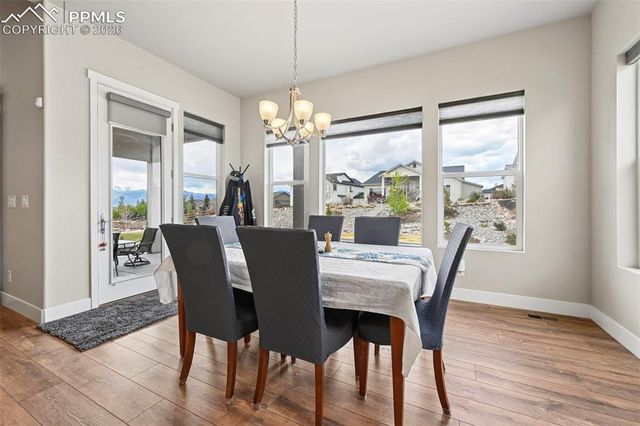 2272 Cabernet Court, Colorado Springs, CO 80921