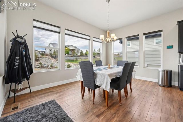 2272 Cabernet Court, Colorado Springs, CO 80921