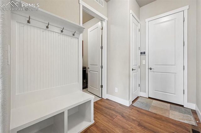 2272 Cabernet Court, Colorado Springs, CO 80921