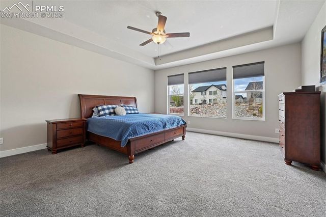 2272 Cabernet Court, Colorado Springs, CO 80921
