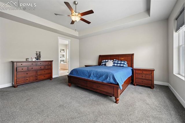 2272 Cabernet Court, Colorado Springs, CO 80921