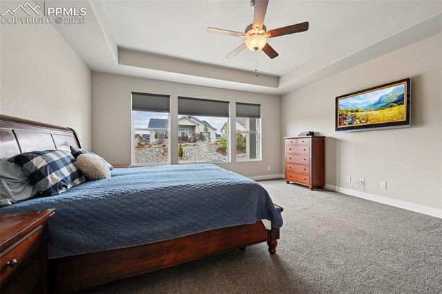 2272 Cabernet Court, Colorado Springs, CO 80921